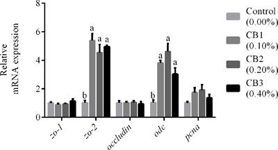 Early Life Intervention Using Probiotic Clostridium butyricum Improves Intestinal Development, Immune Response, and Gut Microbiota in Large Yellow Croaker (Larimichthys crocea) Larvae